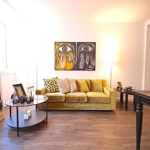 Appartement met Twee Slaapkamers
